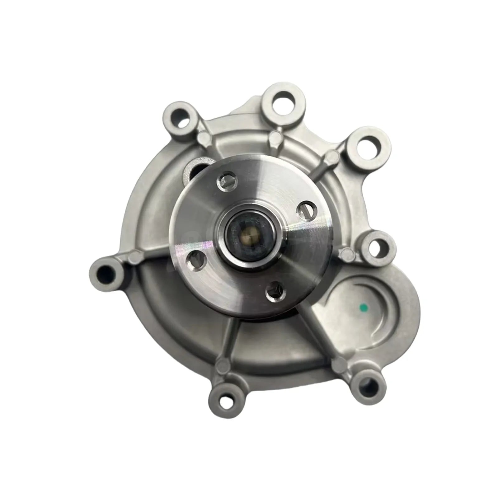 ZOOMKEY Engine Water Pump Fit For Mercedes W203 W204 C250 E200 SLK250 A2712001001  ﻿