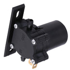 Windscreen Washer Pump 12V Universal Windshield Windscreen Wiper Washer Pump Motor for Car Van Bus Truck Windshield Washer Pump