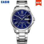 Casio watch men top brand luxury quartz watch100m Waterproof men watch Sport military Wrist Watch relogio masculino MTP-1384D-7A