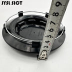 4PCS 147mm Wheel Center Hub Cover Cap BC-383 BC383 ( Common to BC 455 C-1258 C-1258-LA5B and TY006 TY-006）For MERCEDES-BENZ