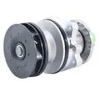 Water Pump Engine Fits BMW 3 5 X3 X5 Z3 Z4 M52 M54 AW9261, WP-882, 252-284
