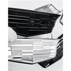 ABS Car Body Stickers Side Decals Emblem for Cadillac CT5 XT5 XT6 Escalade CTS DTS SLS XLR ATS SRX Tiburon Deville Accessories