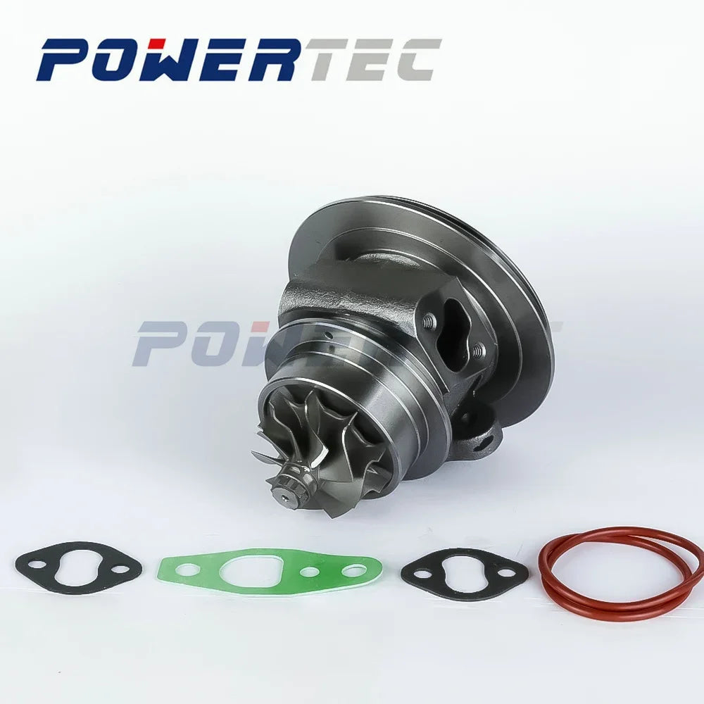 CT12B Turbocharger Cartridge 17201-67010 For Toyota 4 Runner Landcruiser 3.0 TD 92Kw 1KZ-T Turbo Chra Car 1993-1996