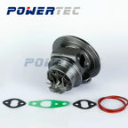 CT12B Turbocharger Cartridge 17201-67010 For Toyota 4 Runner Landcruiser 3.0 TD 92Kw 1KZ-T Turbo Chra Car 1993-1996