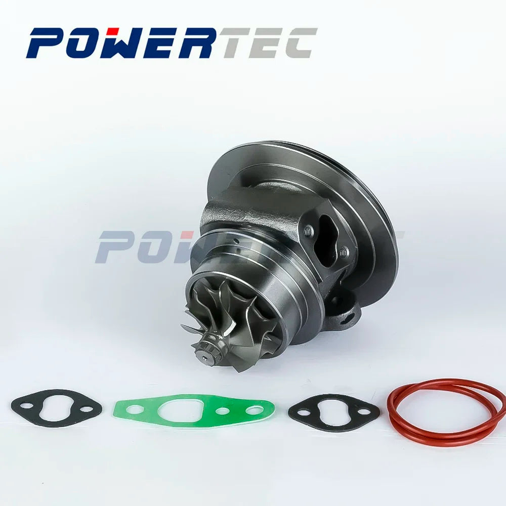 CT12B Turbocharger Cartridge 17201-67010 For Toyota 4 Runner Landcruiser 3.0 TD 92Kw 1KZ-T Turbo Chra Car 1993-1996
