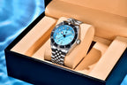 PAGANI DESIGN BB58 Retro Mens Watches 2026 Luxury Automatic Watch For Man Mechanical Wristwatch AR Sapphire Waterproof Men Gift