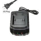 Portable Battery Charger Replacement For Makita 18V 21V Li-Ion BL1415 BL1420 BL1815 BL1830 BL1840 BL1860 Electric Drill Grinder