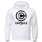 Sudadera con capucha para hombre, moda deportiva, cuello redondo, sudadera para hombre, suéter Harajuku, ropa de calle