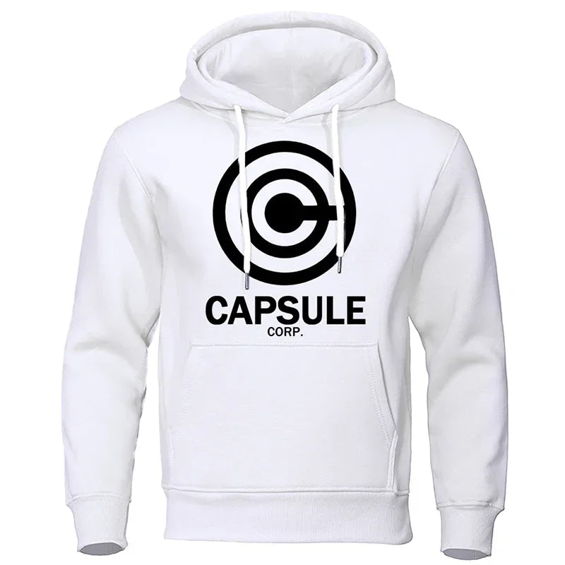 Sudadera con capucha para hombre, moda deportiva, cuello redondo, sudadera para hombre, suéter Harajuku, ropa de calle