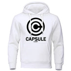 Sudadera con capucha para hombre, moda deportiva, cuello redondo, sudadera para hombre, suéter Harajuku, ropa de calle