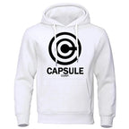 Sudadera con capucha para hombre, moda deportiva, cuello redondo, sudadera para hombre, suéter Harajuku, ropa de calle