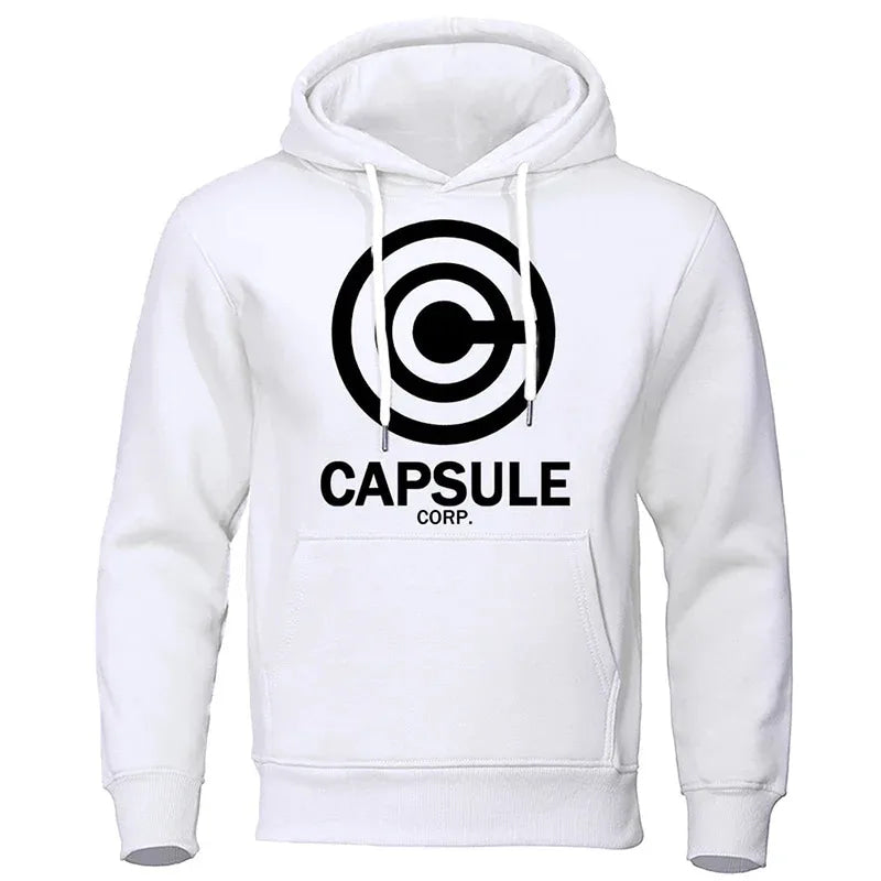 Sudadera con capucha para hombre, moda deportiva, cuello redondo, sudadera para hombre, suéter Harajuku, ropa de calle