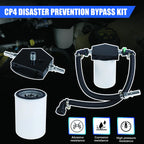 CNPEED Diesel CP4 Bypass Kit Ford F-250 6,7 L Powerstroke 2011-2022 Ford F-350 6,7 L Powerstroke 2011-2022 CP4-6.7F-BP-G2.1