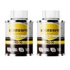 Car Engine Anti-wear Agent, Reduce Noise,eliminate Blue Smoke Car Catalytic Converter Cleaners Engine CSV Clean Protective Agent