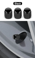 5Pcs Metal Car Styling Wheel Tire Valve Cap Cover Accessories For Bmw M2 M3 M5 Performance E36 E39 E46 E53 E90 E60 E61 E93 X3 X1