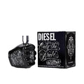 Diesel Only The Brave Tattoo men Eau De Toilette 75ml Woody Oriental Original Long-Lasting Fragrance