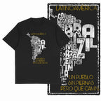G25 Cool Vintage Cotton  Men's distressed Creative Printed Graphic T-shirt | Streetwear Big Size O-neck men's Tee Tshirt T shirt
