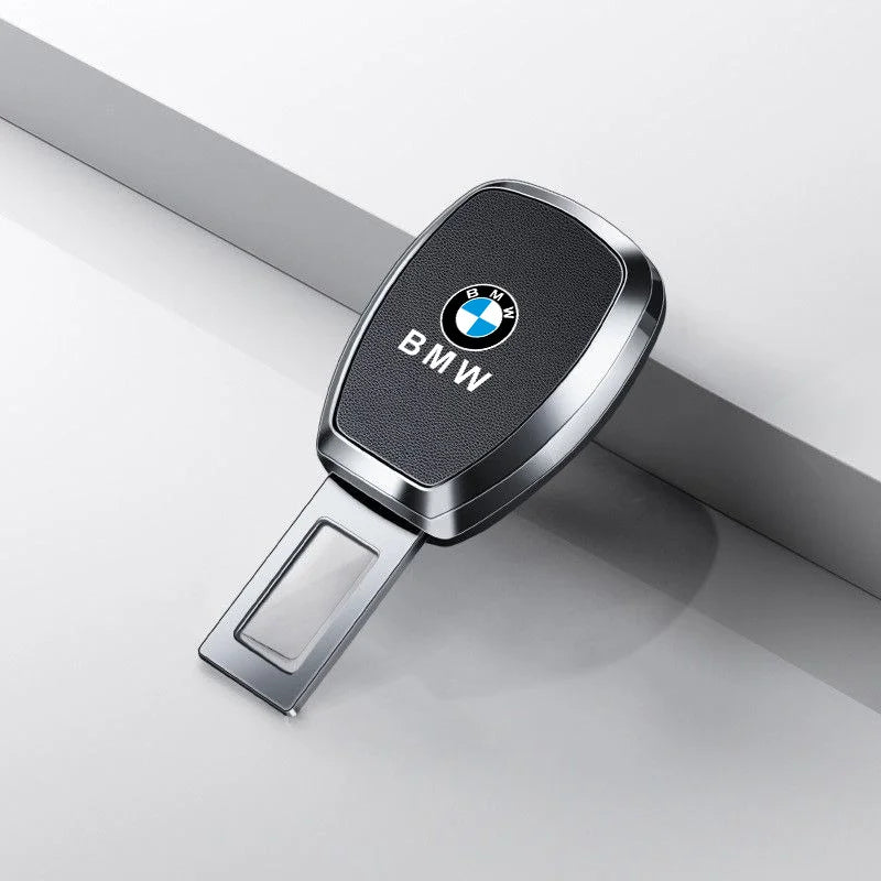 Car Seat Belt Clip Extender Safety Seatbelt Lock Buckle Plug For BMW 1 3 5 7 Series X1 X3 X5 F10 F15 F16 F20 F30 F18 F25 M3 E34