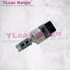 0CK DL382 Automatic Transmission 1Pcs Solenoid Valve For AUDI A4 A5 A6 A7 A8 Car Accessories Auto Parts