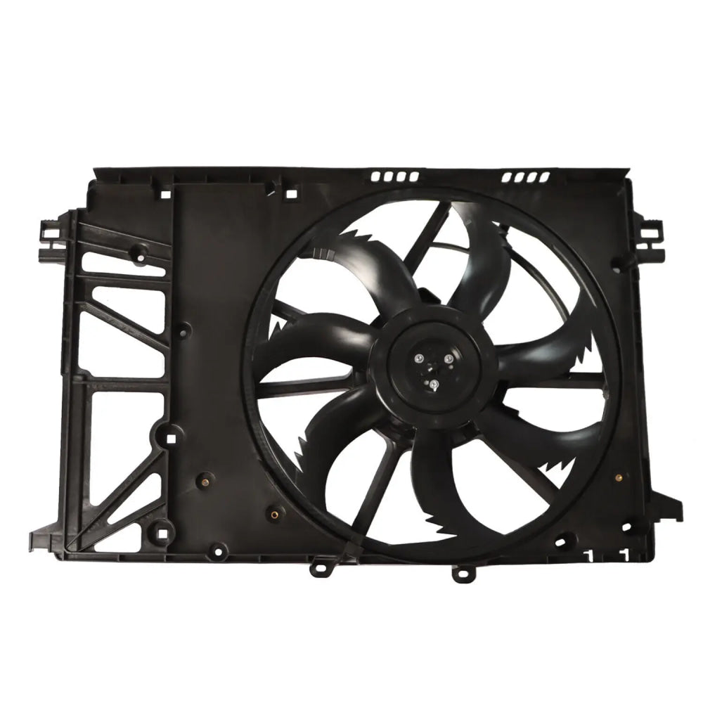 For 2019-2021 Toyota Rav4 Camry 2018-2021 2.5L 16360F0020 TO3115209 Radiator Cooling Fan Assembly