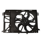 For 2019-2021 Toyota Rav4 Camry 2018-2021 2.5L 16360F0020 TO3115209 Radiator Cooling Fan Assembly