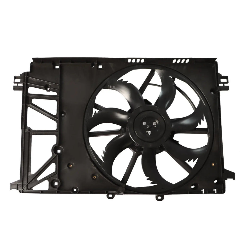 For 2019-2021 Toyota Rav4 Camry 2018-2021 2.5L 16360F0020 TO3115209 Radiator Cooling Fan Assembly