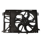 For 2019-2021 Toyota Rav4 Camry 2018-2021 2.5L 16360F0020 TO3115209 Radiator Cooling Fan Assembly