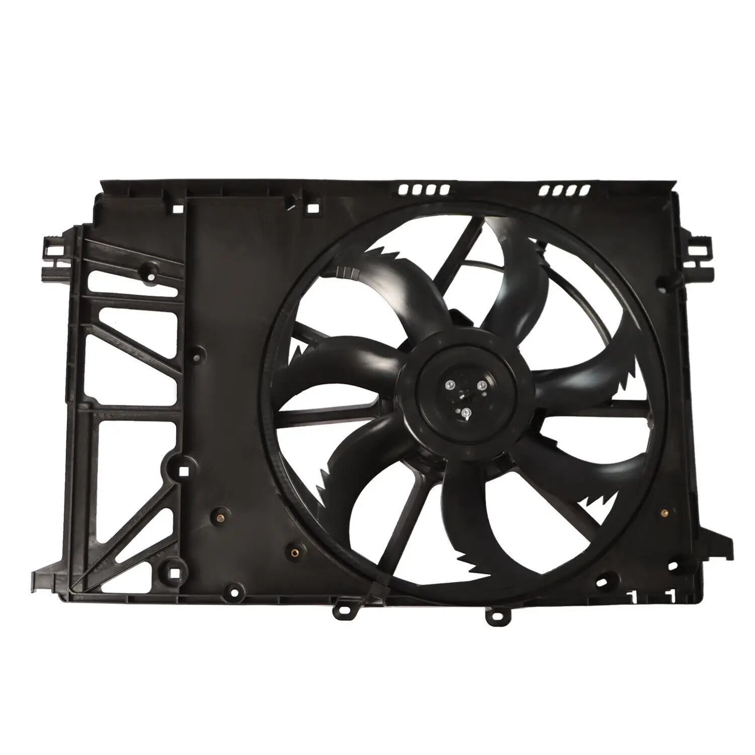 For 2019-2021 Toyota Rav4 Camry 2018-2021 2.5L 16360F0020 TO3115209 Radiator Cooling Fan Assembly