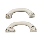 1pc Black Car Interior Roof Ceiling Grab Pull Handle for VW Golf 4 GTI R32 Polo 9N Jetta MK4 Bora A4 6N0857607T 6N0857607G