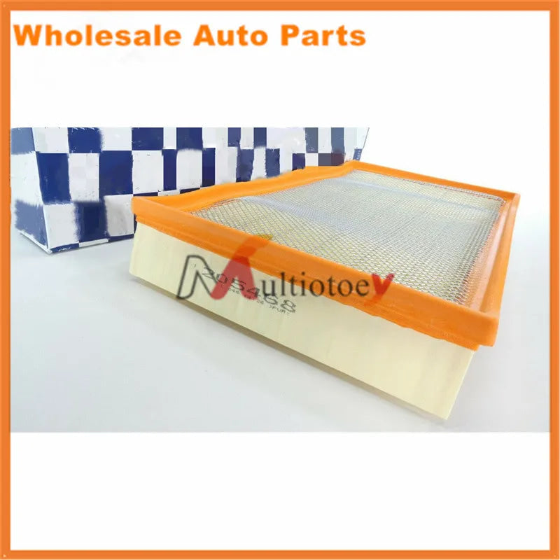 205468 Car Engine Air Filter For Maserati Quattroporte M139 GT Grancabrio 4.2L 4.7L S Model 2008-2011 2012-2016 000205468