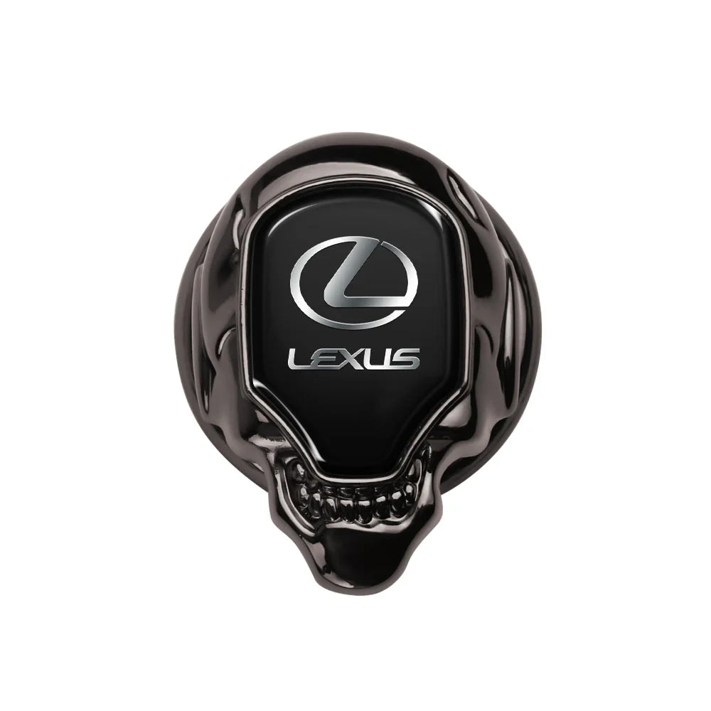Car Interior Engine Start Stop Switch Button Cover Protective Accessories For Lexus LS IS350 ES300h ES300 IS250 IS220d NX350h RX