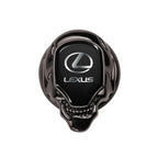 Car Interior Engine Start Stop Switch Button Cover Protective Accessories For Lexus LS IS350 ES300h ES300 IS250 IS220d NX350h RX