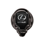 Car Interior Engine Start Stop Switch Button Cover Protective Accessories For Lexus LS IS350 ES300h ES300 IS250 IS220d NX350h RX