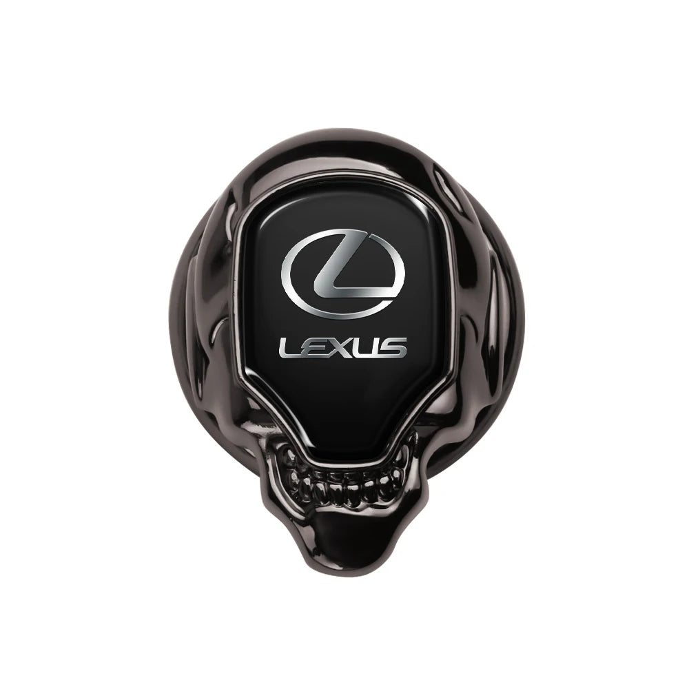 Car Interior Engine Start Stop Switch Button Cover Protective Accessories For Lexus LS IS350 ES300h ES300 IS250 IS220d NX350h RX