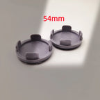 ForFord 54/56/60/62/65/68mm Car Wheel Center Cap Hubcap Cover Rim Cover Hub Center Cap wheel cover hub cover