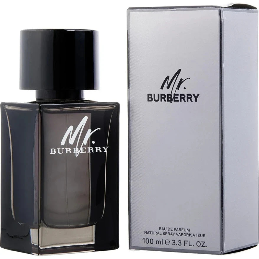 Mr Burberry for men Eau De Parfum Spray 100ml