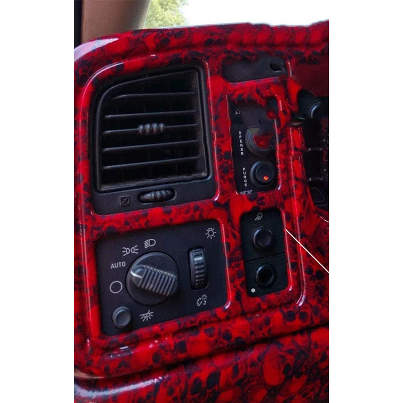 New Headlight Fog Lamp Control Light Button Switch For Cadillac Escalade EXT ESV Chevy Avalanche Silverado GMC Sierra 15143597