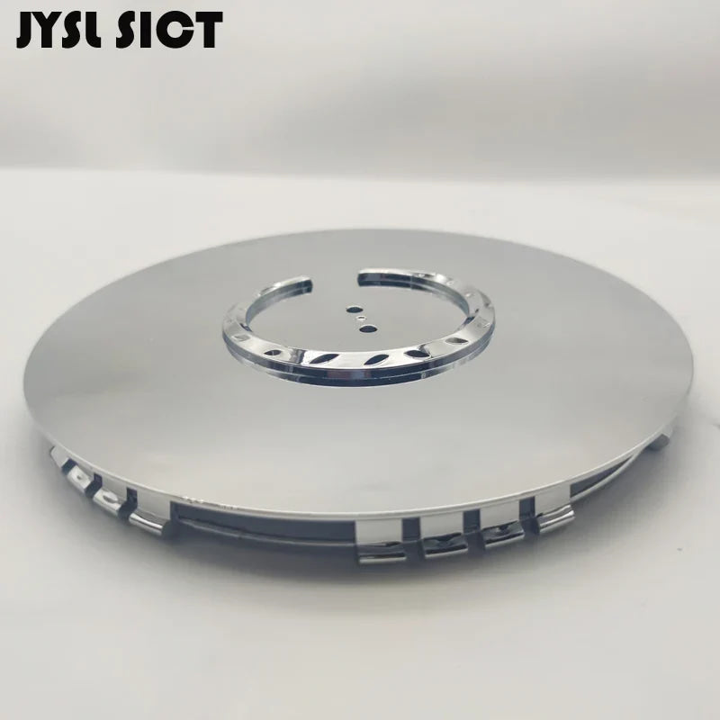 4PCS/lot Mirror Chrome Wheel Hub Center Caps OEM 9594877 Cross Reference 9594878 Fit 2003-2006 Cadillac Escalade EXT ESV Factory