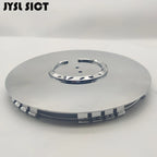 4PCS/lot Mirror Chrome Wheel Hub Center Caps OEM 9594877 Cross Reference 9594878 Fit 2003-2006 Cadillac Escalade EXT ESV Factory