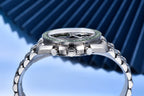 PAGANI DESIGN 2026 New Men's Watches Sport Quartz Watch For Men Racing Chronograph Waterproof AR Sapphire crystal Wristwatch Men