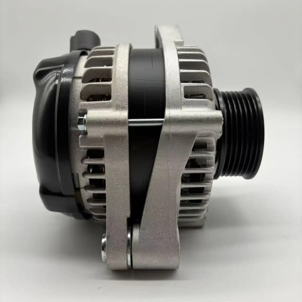 OE#104210-1240 12V 130A 6PK Alternator For Honda Accord Pilot Odyssey 3.5L V6 2011-2015