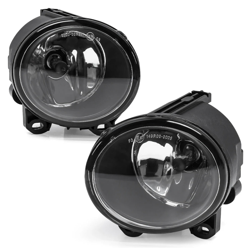 63177839865 63177839866 For BMW E92 E93 F07 F10 F22 F23 M3 M5 2 3 5 Series Fog Lights Day Lamp Led Halogen Wateproof
