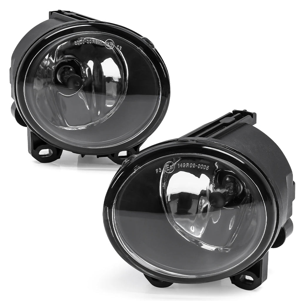 63177839865 63177839866 For BMW E92 E93 F07 F10 F22 F23 M3 M5 2 3 5 Series Fog Lights Day Lamp Led Halogen Wateproof