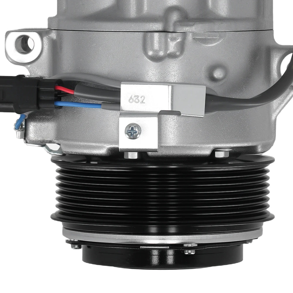 Air Conditioning Compressor For Honda Accord 18-19-20-21-22 CO11552C 7-Groove