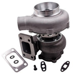 GT30 GT3037 GT3076 T3 Flange 2.5L-3.0L 0.82 Water Turbocharger 4/6 cyl 500+HP