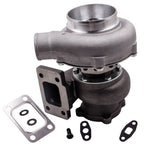 GT30 GT3037 GT3076 T3 Flange 2.5L-3.0L 0.82 Water Turbocharger 4/6 cyl 500+HP