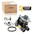 06H121026 OEM Water Pump With Belt,Sensor For AUDI A3,A4 B8,A5,A6 C7,Q3,Q5,TT/VW Beetle,Golf,Jetta,Passat,Sharan,Tiguan 2.0T