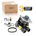 06H121026 OEM Water Pump With Belt,Sensor For AUDI A3,A4 B8,A5,A6 C7,Q3,Q5,TT/VW Beetle,Golf,Jetta,Passat,Sharan,Tiguan 2.0T