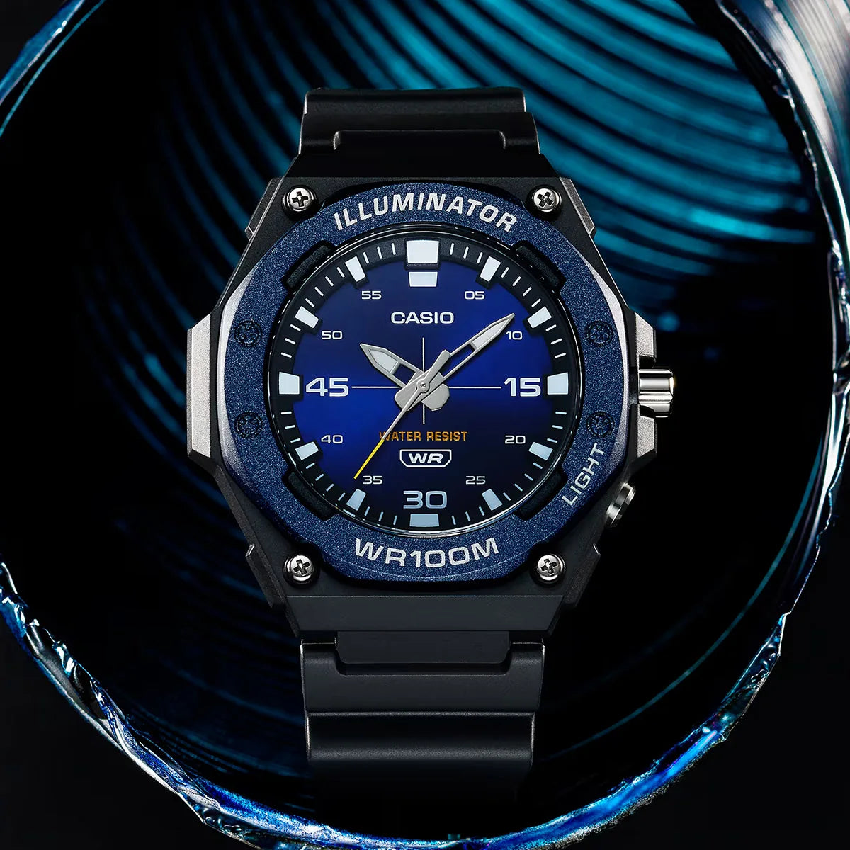 Casio watch for men 2025 New Model top set Waterproof quartz casual watch relogio masculino часы мужские наручные MW-620H series