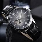 2026 AAA Hot Top Quality AAA Orient Original Brand Watches For Mens Orient Automatic Mechanical Wristwatch Luxury AAA Male Clock